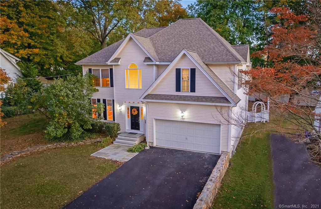 12 Lorena Street Norwalk CT 06855