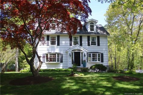 25 Deepwood Lane Norwalk CT 06854