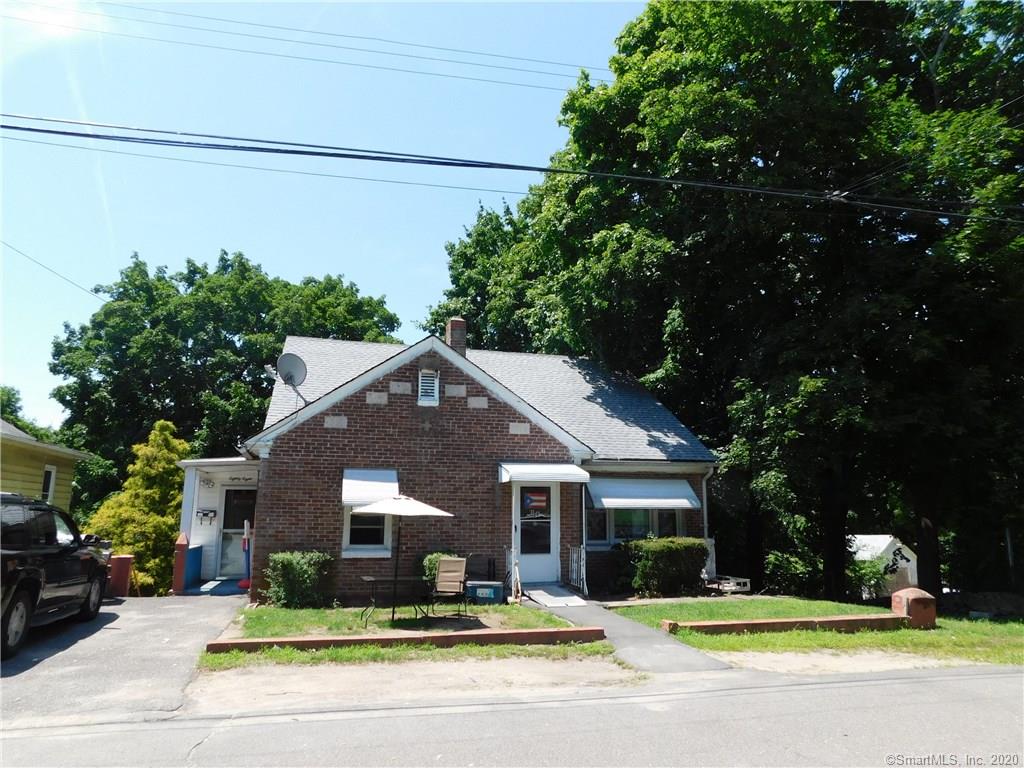 88 Beech Street Waterbury CT 06704