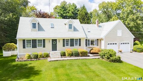 350 Joyce Road Hamden CT 06518