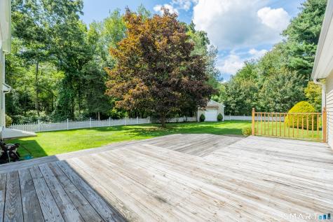 350 Joyce Road Hamden CT 06518
