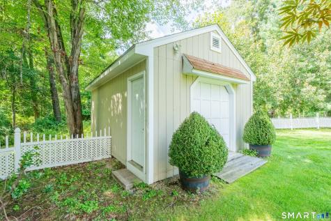 350 Joyce Road Hamden CT 06518
