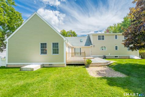 350 Joyce Road Hamden CT 06518