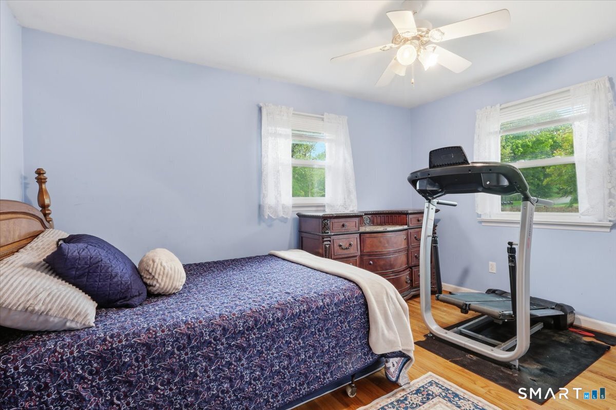 31 Iron Street Ledyard CT 06339