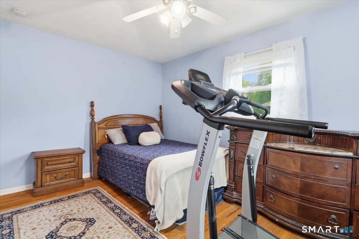 31 Iron Street Ledyard CT 06339
