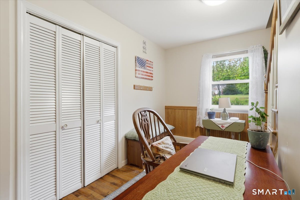 31 Iron Street Ledyard CT 06339