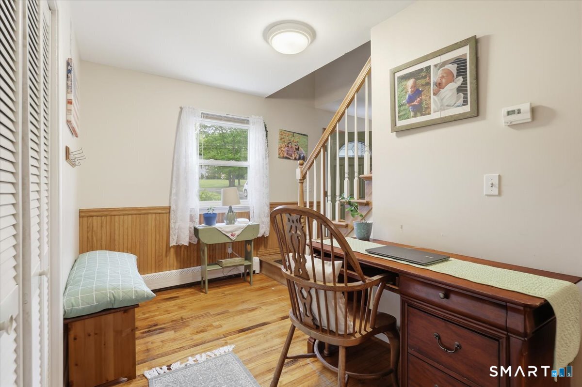 31 Iron Street Ledyard CT 06339