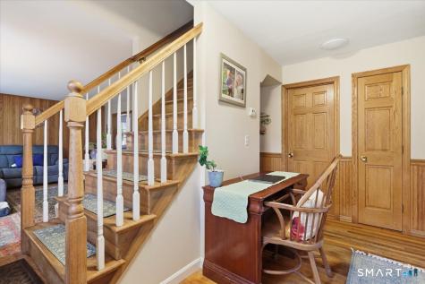 31 Iron Street Ledyard CT 06339