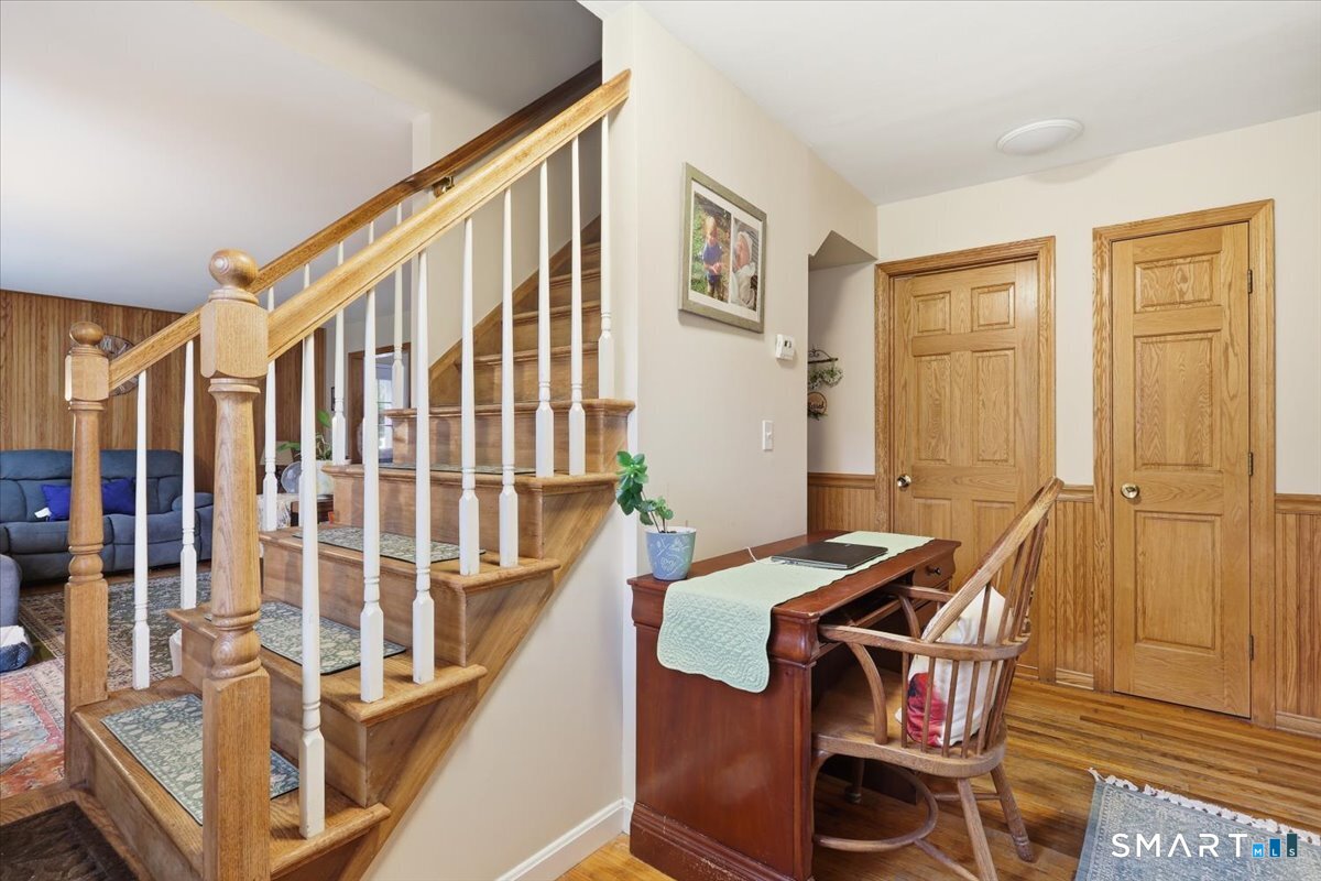 31 Iron Street Ledyard CT 06339
