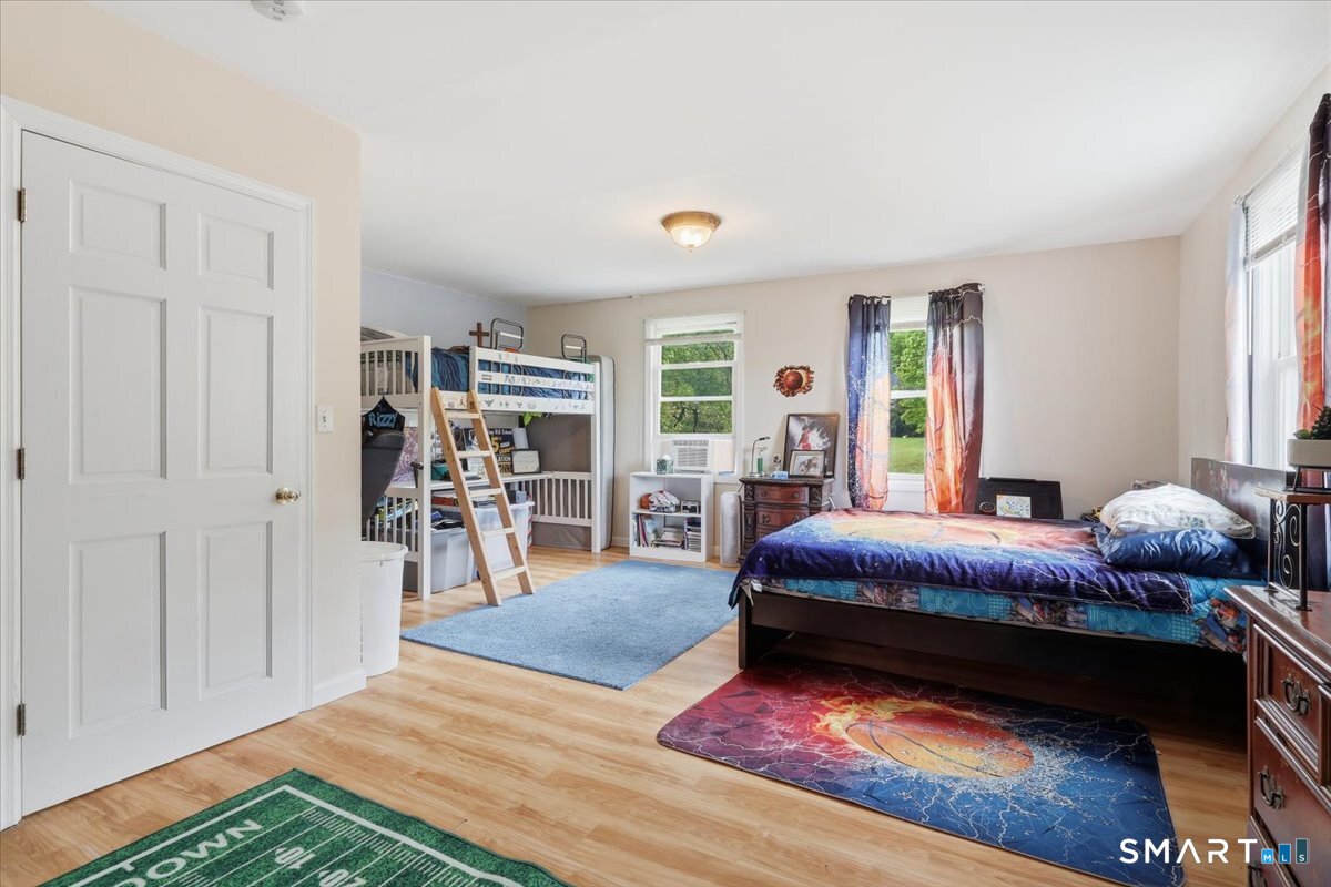 31 Iron Street Ledyard CT 06339