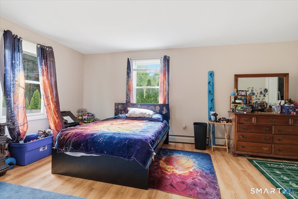 31 Iron Street Ledyard CT 06339
