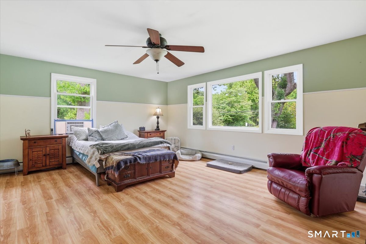 31 Iron Street Ledyard CT 06339