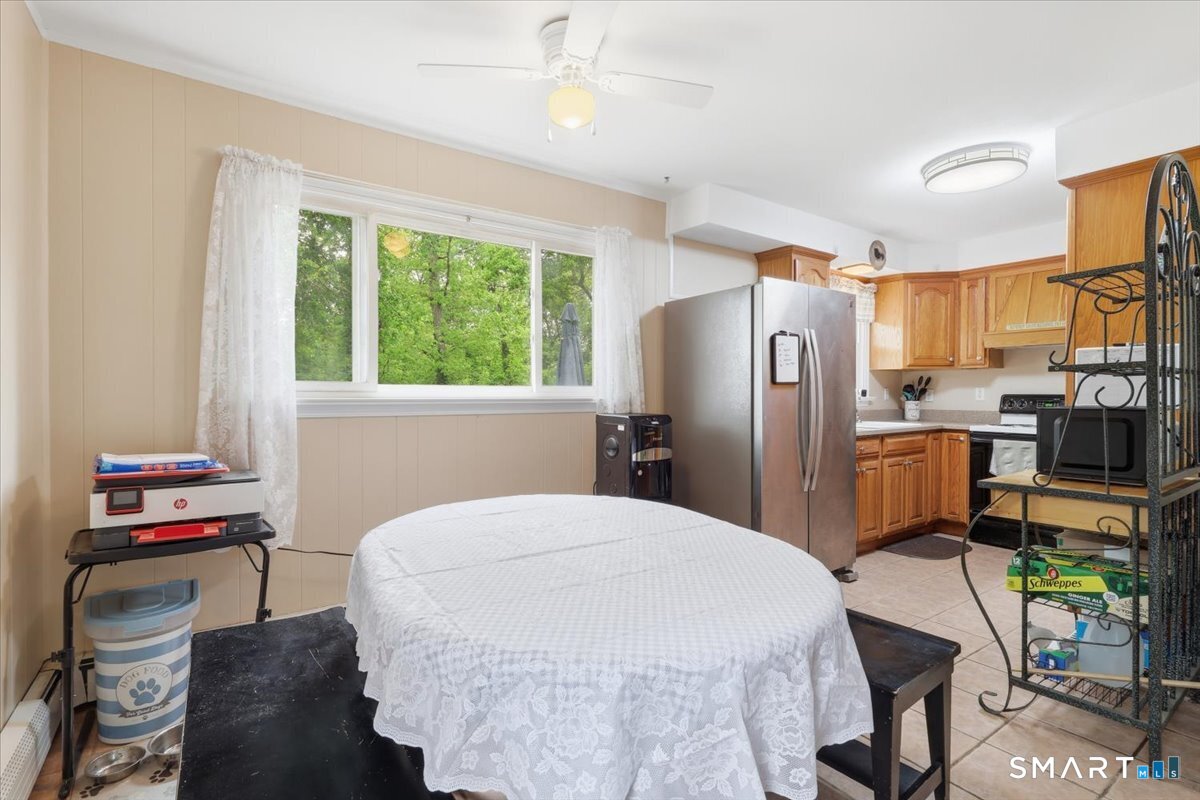 31 Iron Street Ledyard CT 06339