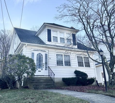 42 Sigourney Street Bristol CT 06010