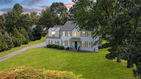 268 North Pond Street Bristol CT 06010