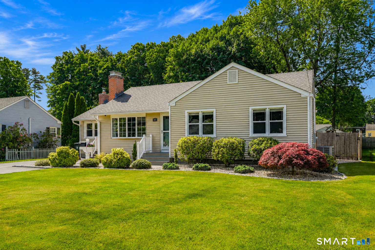 87 Lydall Road Newington CT 06111