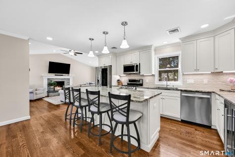 87 Lydall Road Newington CT 06111