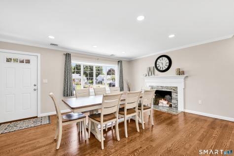87 Lydall Road Newington CT 06111