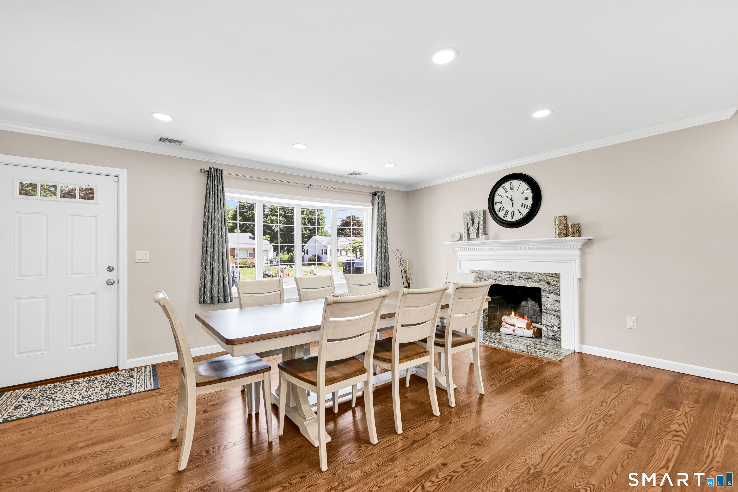 87 Lydall Road Newington CT 06111