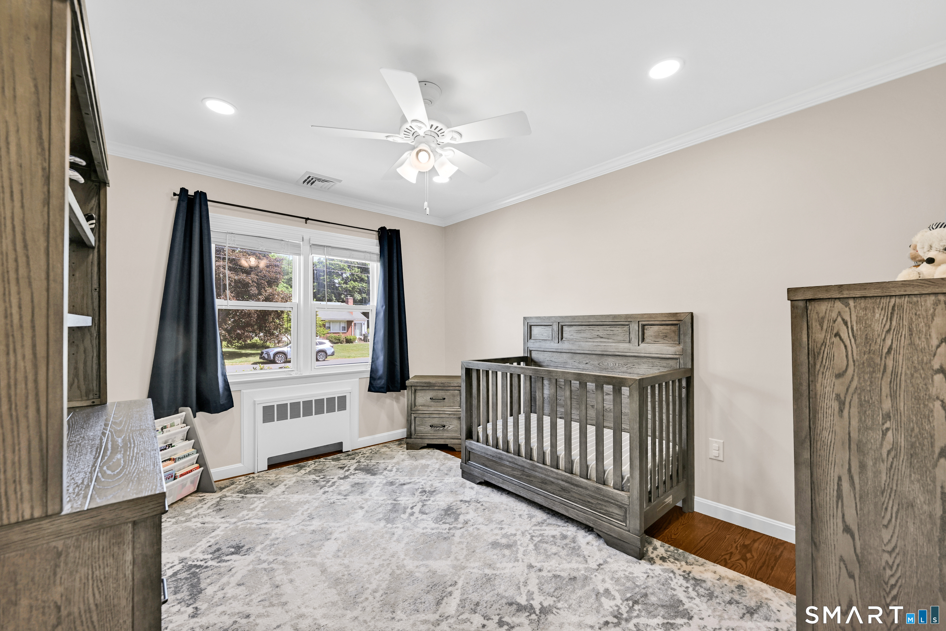87 Lydall Road Newington CT 06111