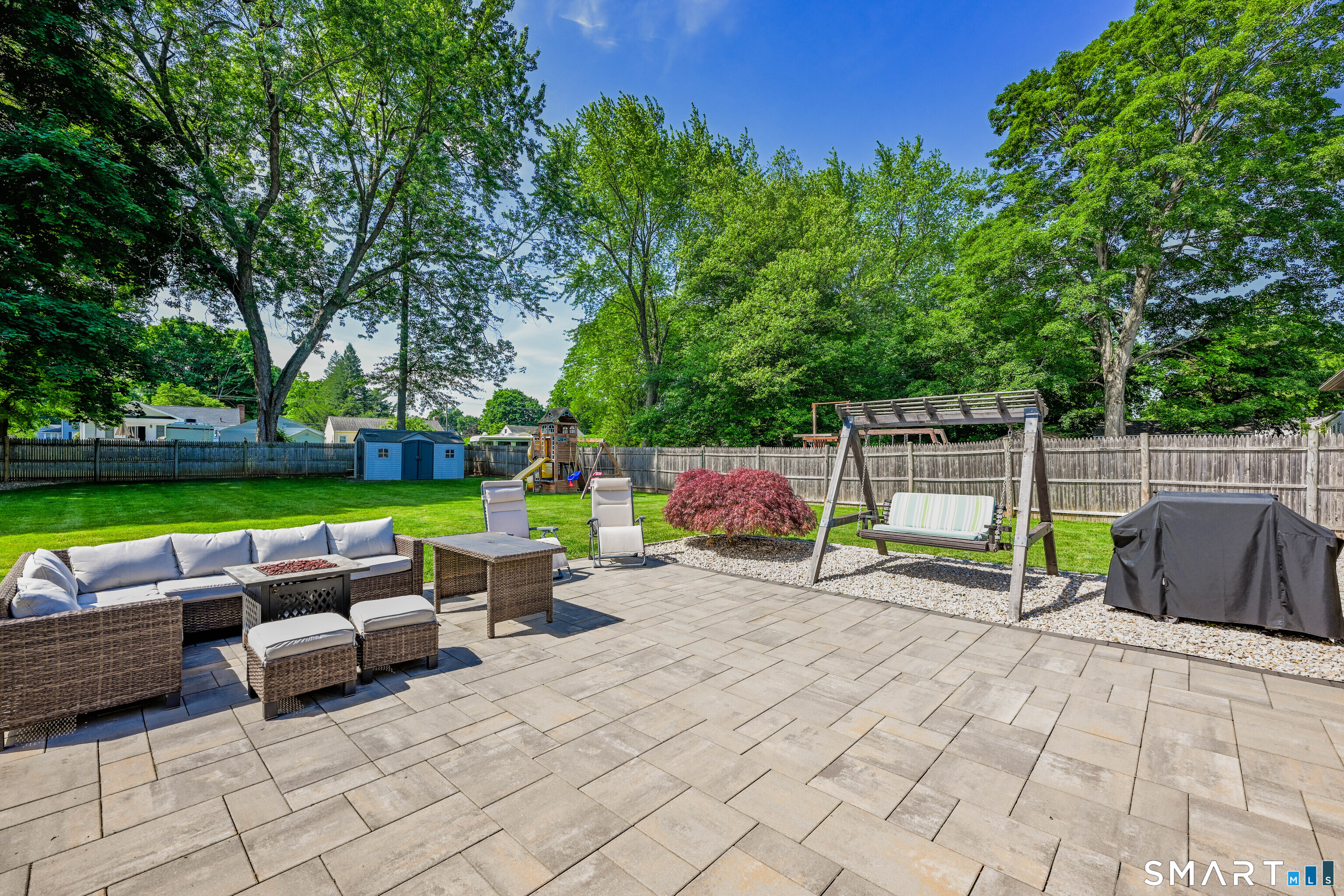 87 Lydall Road Newington CT 06111