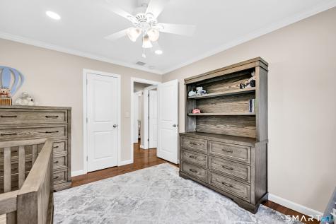 87 Lydall Road Newington CT 06111