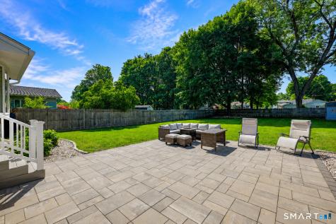 87 Lydall Road Newington CT 06111