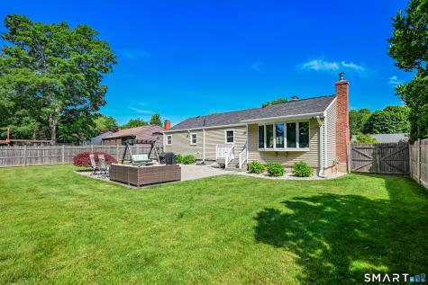 87 Lydall Road Newington CT 06111