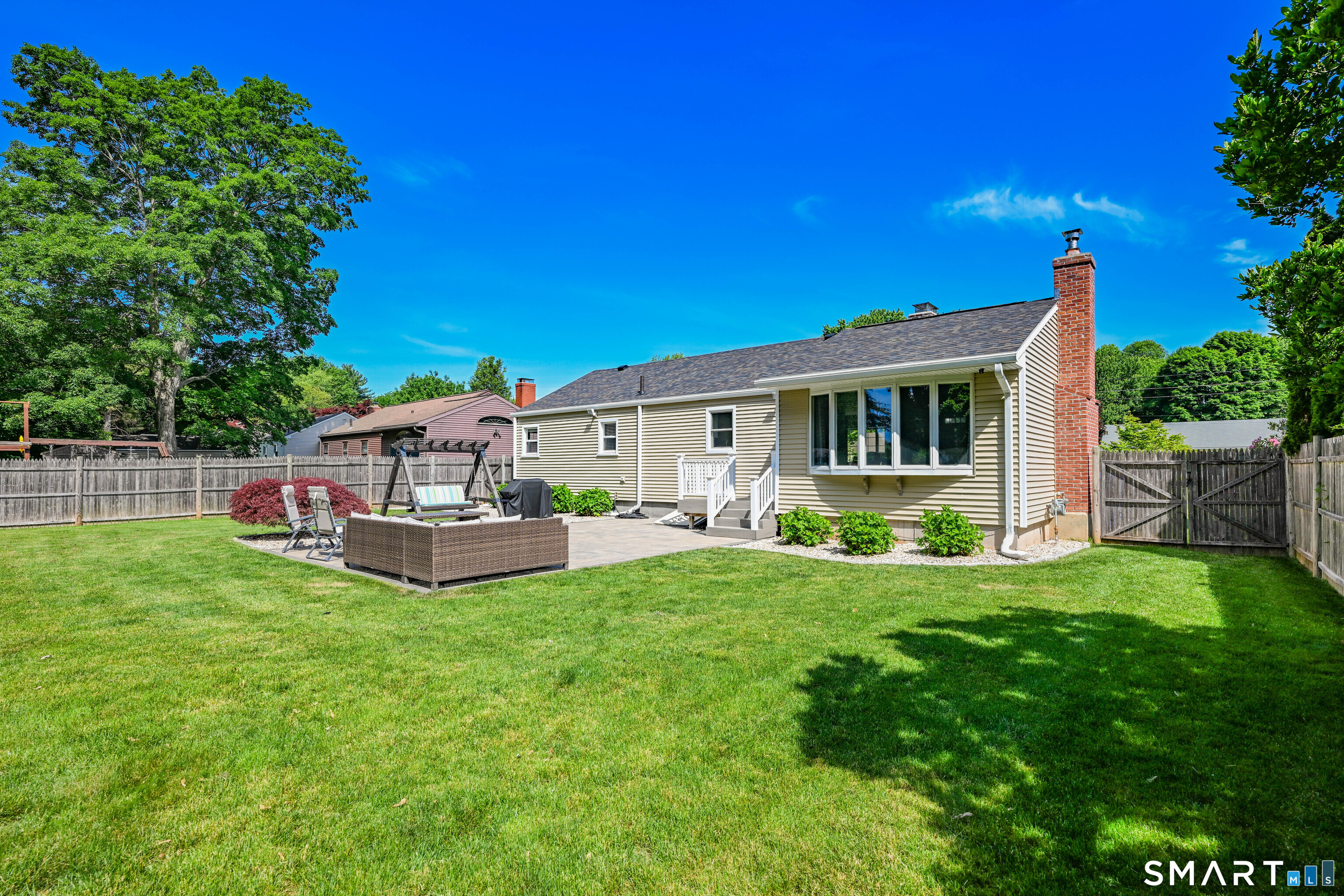 87 Lydall Road Newington CT 06111