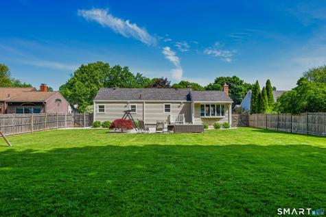 87 Lydall Road Newington CT 06111
