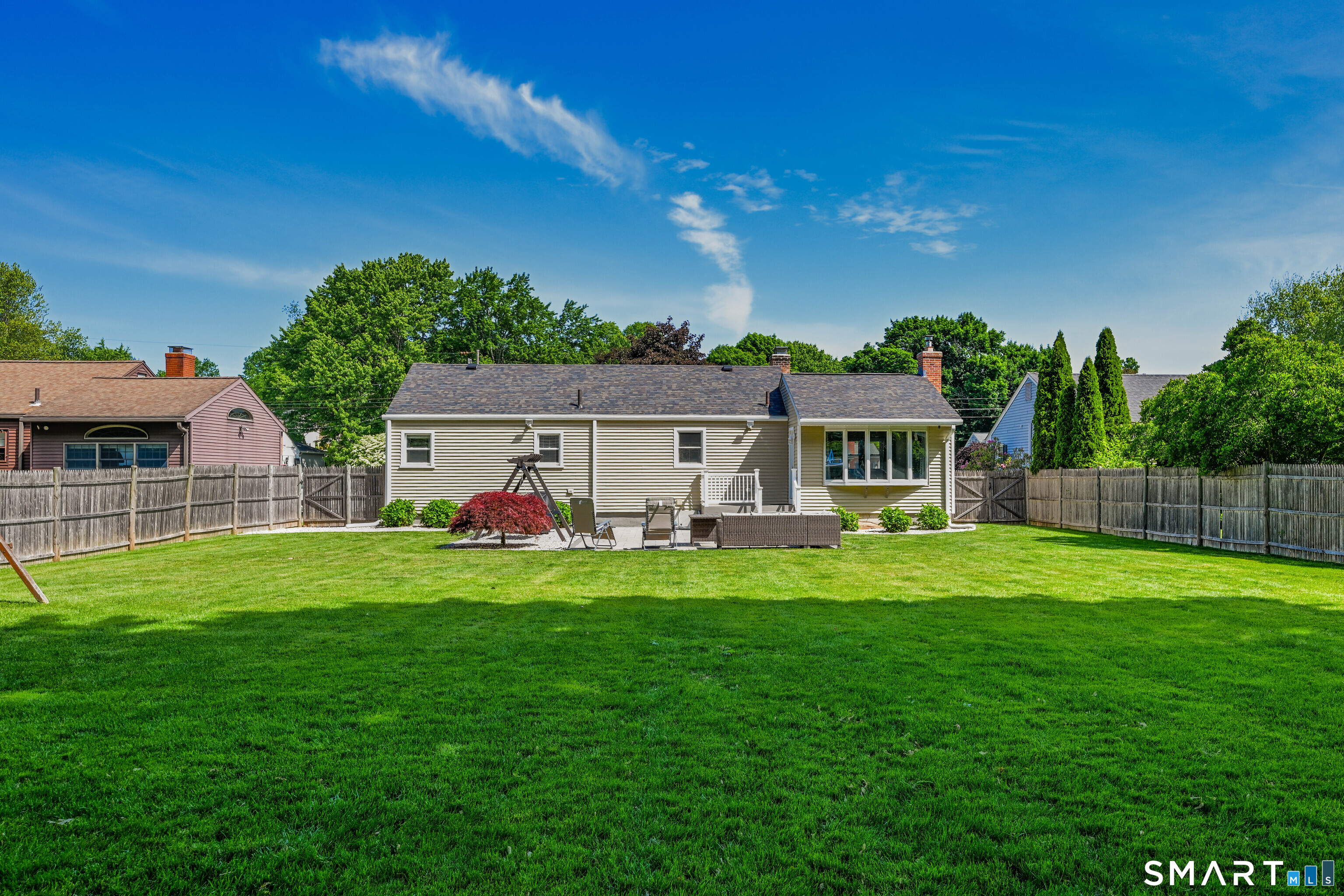 87 Lydall Road Newington CT 06111