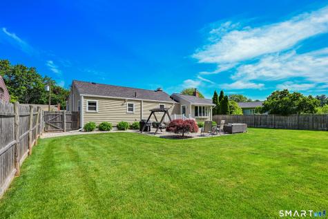 87 Lydall Road Newington CT 06111