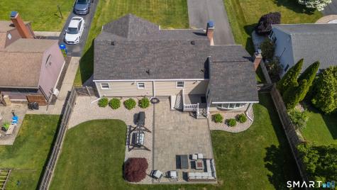 87 Lydall Road Newington CT 06111