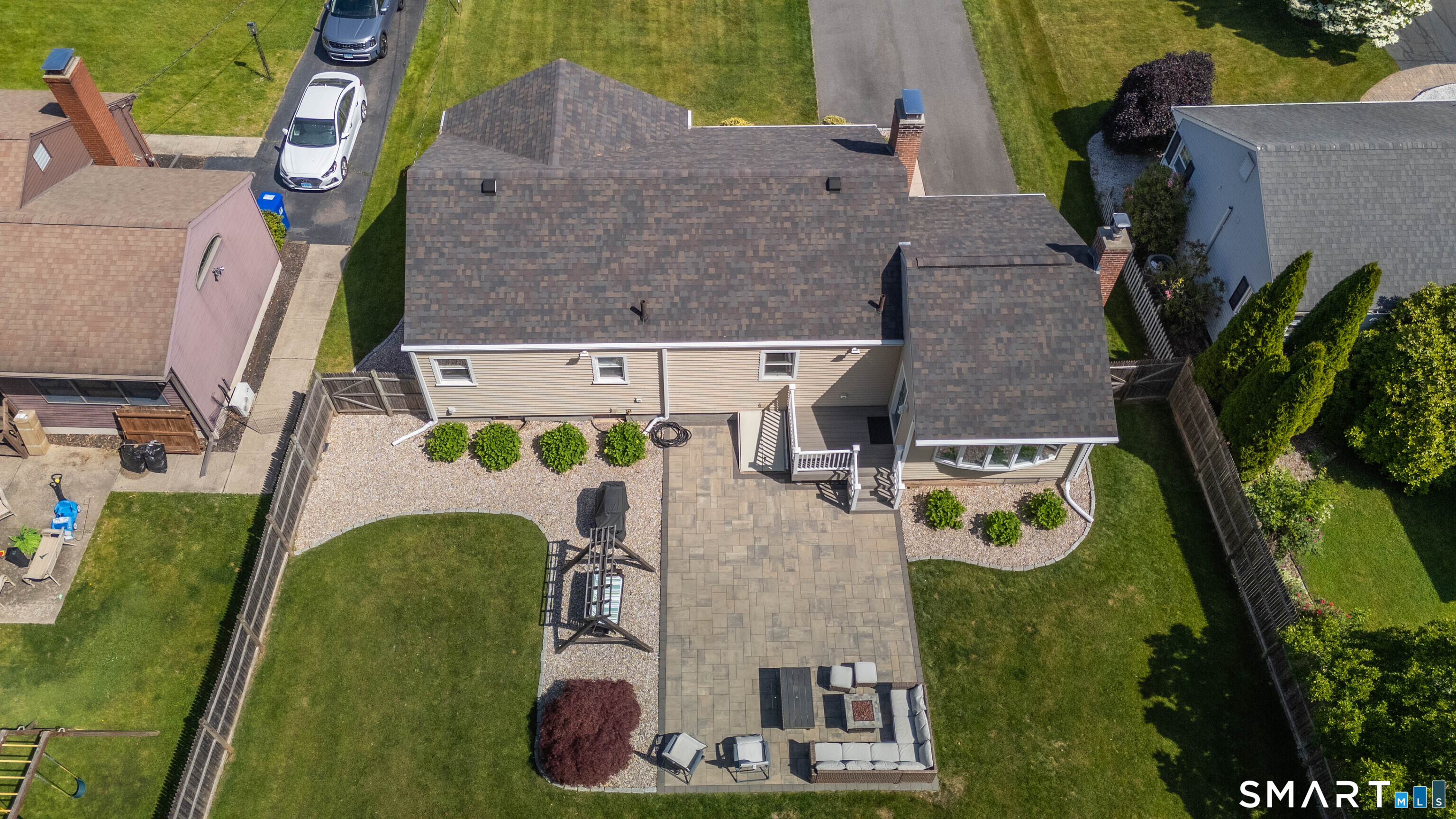 87 Lydall Road Newington CT 06111