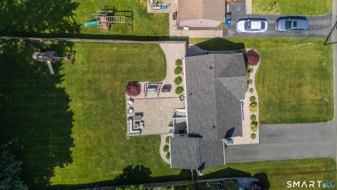 87 Lydall Road Newington CT 06111