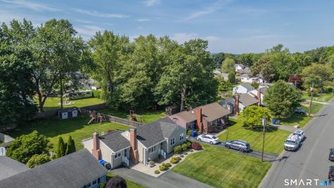 87 Lydall Road Newington CT 06111