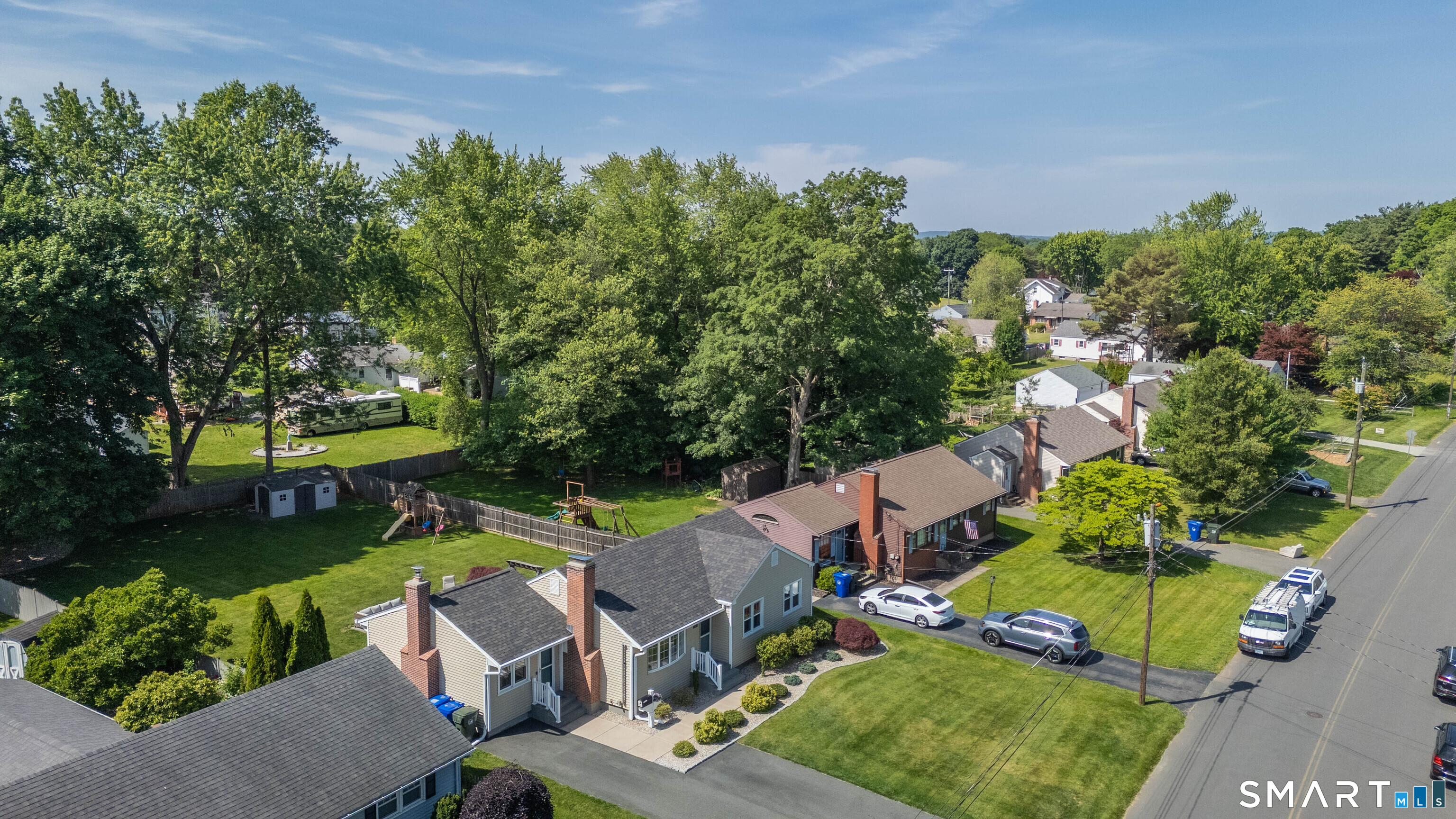 87 Lydall Road Newington CT 06111