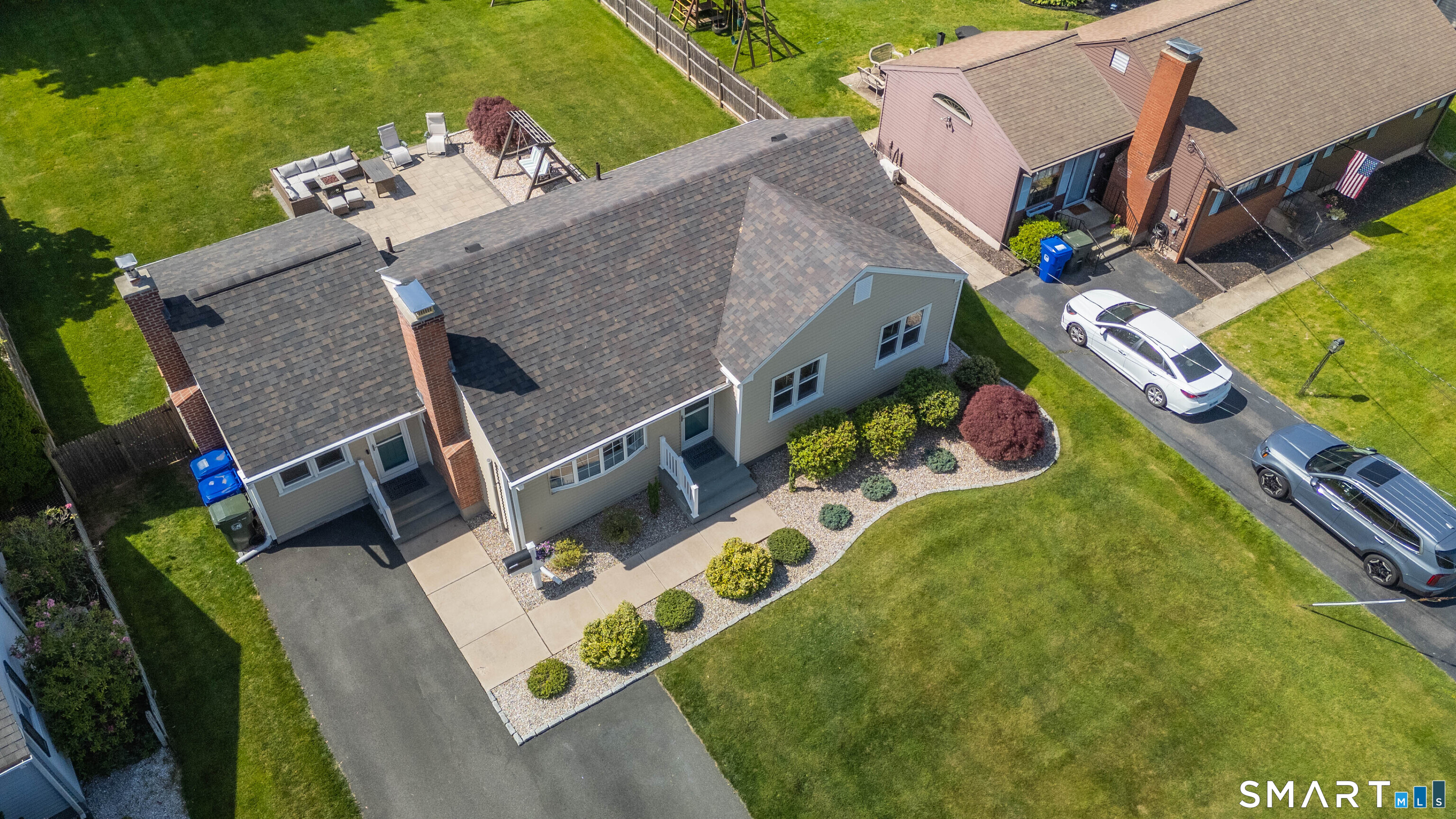 87 Lydall Road Newington CT 06111