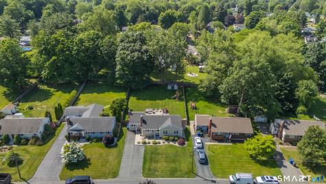 87 Lydall Road Newington CT 06111