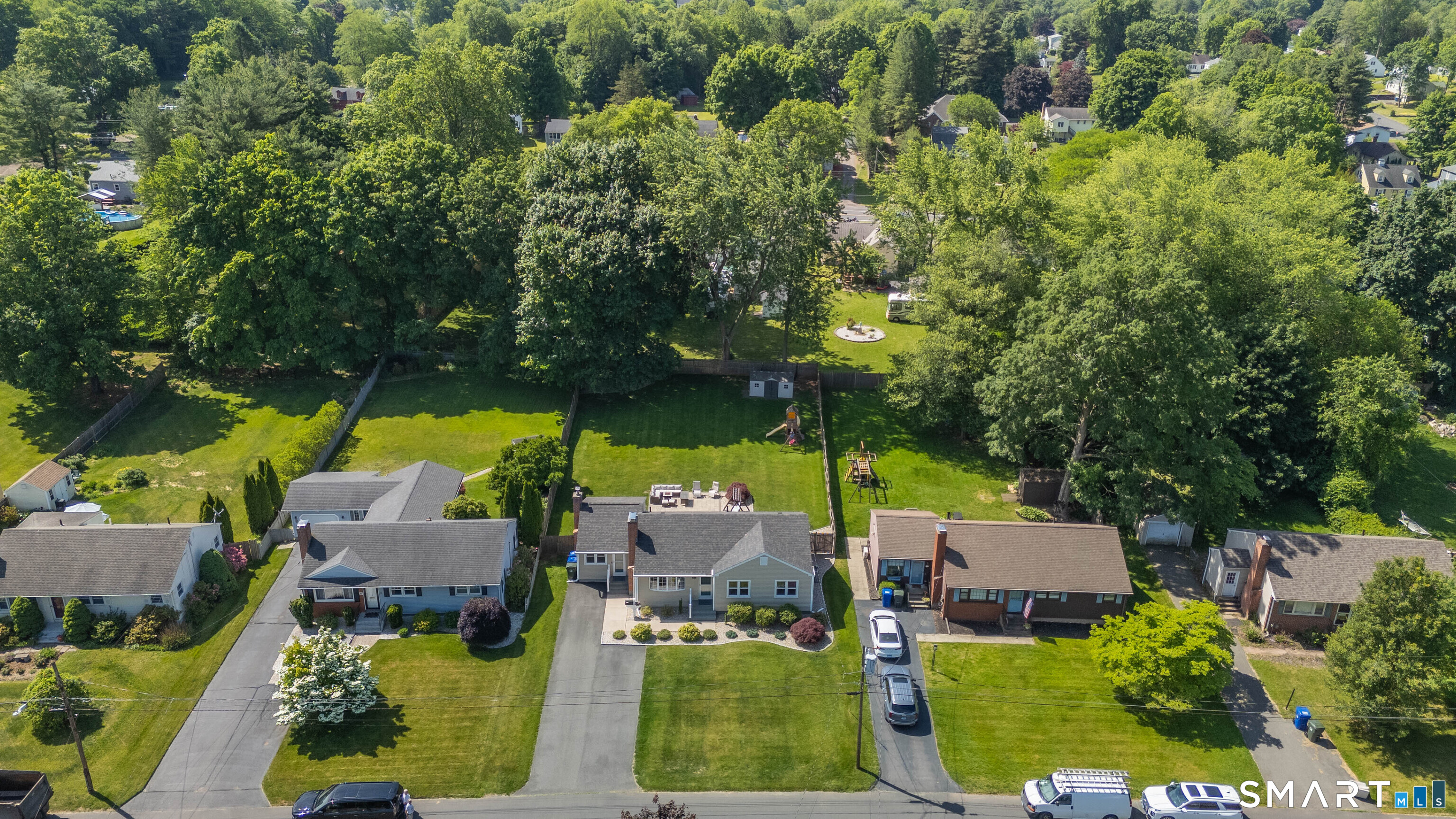 87 Lydall Road Newington CT 06111