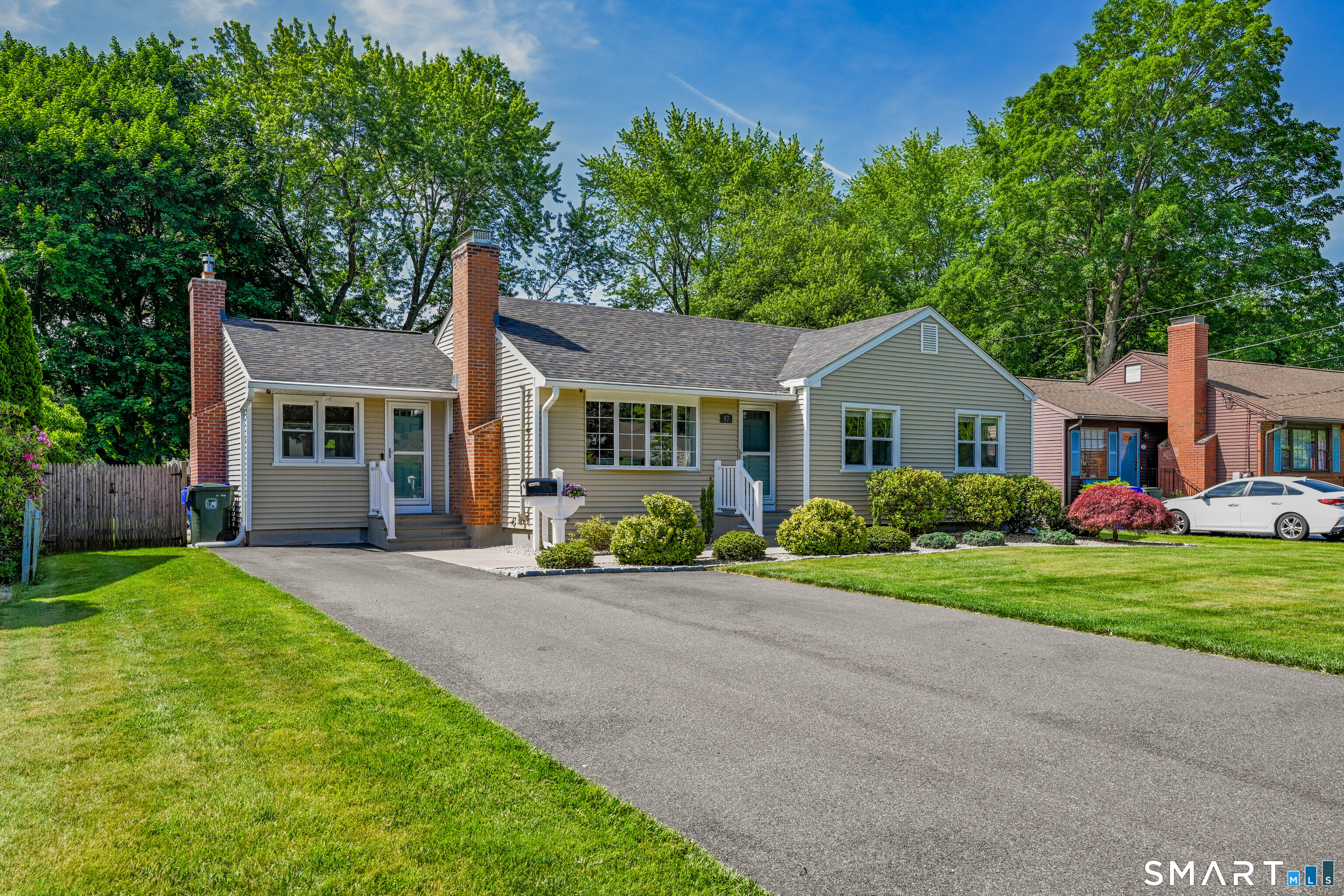 87 Lydall Road Newington CT 06111