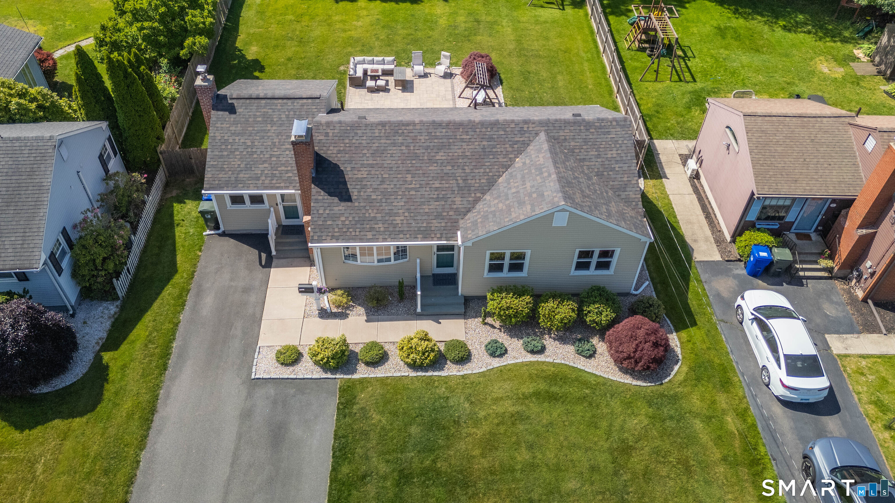 87 Lydall Road Newington CT 06111