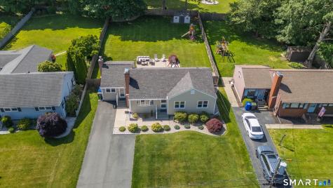 87 Lydall Road Newington CT 06111