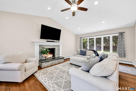 87 Lydall Road Newington CT 06111