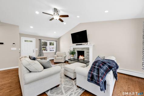 87 Lydall Road Newington CT 06111