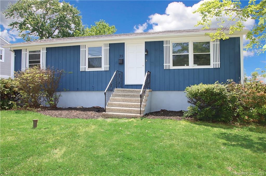 35 Lincolndale Drive Waterbury CT 06704