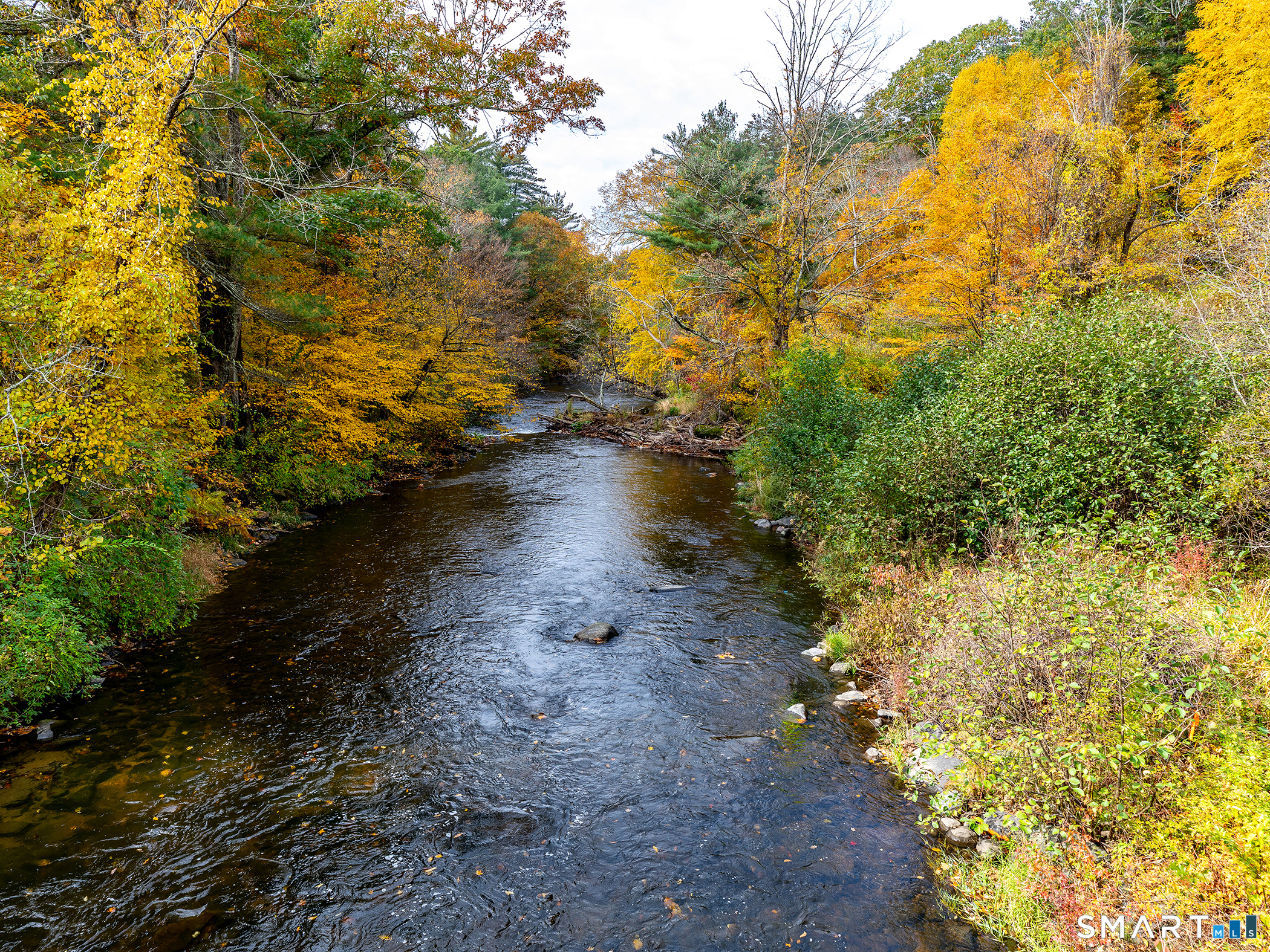 160 West Morris Road Washington CT 06794