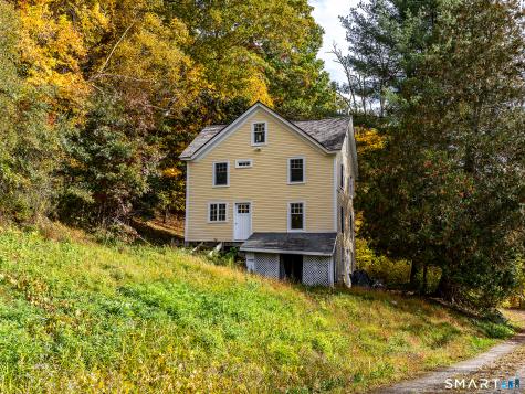 160 West Morris Road Washington CT 06794