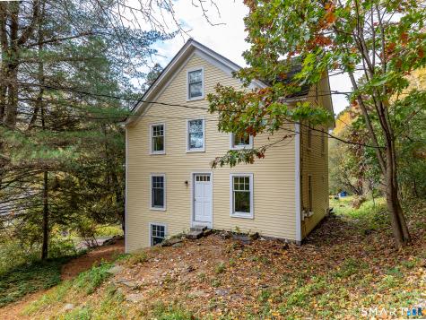 160 West Morris Road Washington CT 06794