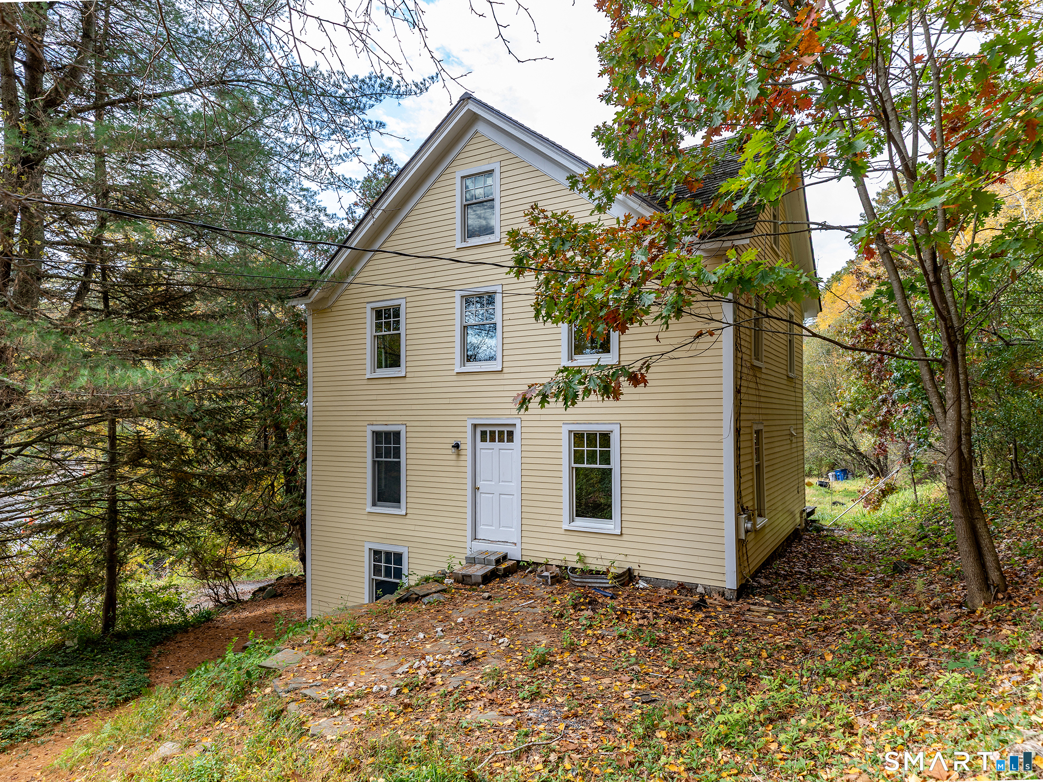 160 West Morris Road Washington CT 06794